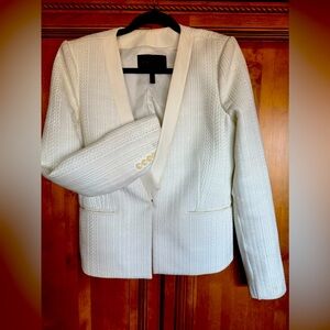 BCBGMAXAZRIA COAT